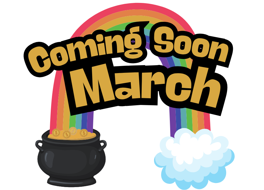 March